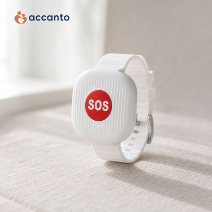 Accanto SOS – Allarme per anziani